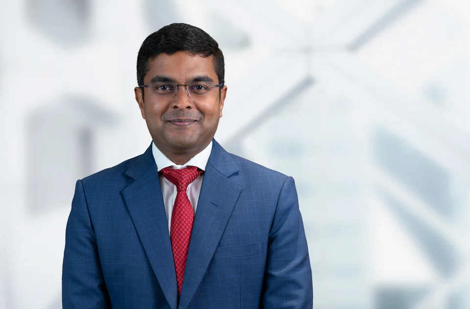 Ishan Sarkar will drive wealth strategy for Singapore as head of WPS, which includes developing and managing a full suite of wealth products, platforms and customer journeys across all client segments, ranging from premier to ultra-high-net-worth individuals. 