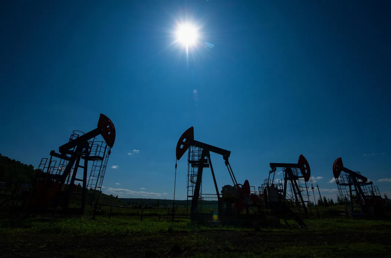 Opec+'s hikes have fallen short of the pledged amounts because most members are pumping near capacity.