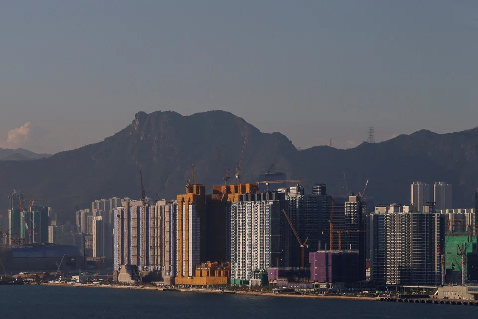 Rents of private homes in Hong Kong in July rose to their highest level in nearly five years.