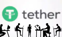 Tether's investment plan highlights the growing financial clout and ambition of the issuer of the world’s largest stablecoin, a type of cryptocurrency designed to track a real-world asset one-to-one. 