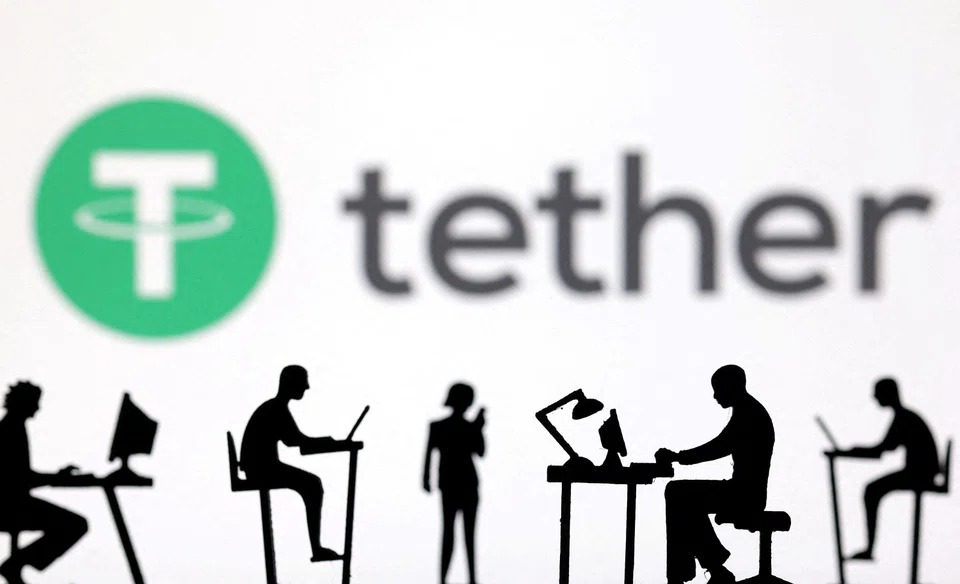 Tether's investment plan highlights the growing financial clout and ambition of the issuer of the world’s largest stablecoin, a type of cryptocurrency designed to track a real-world asset one-to-one. 