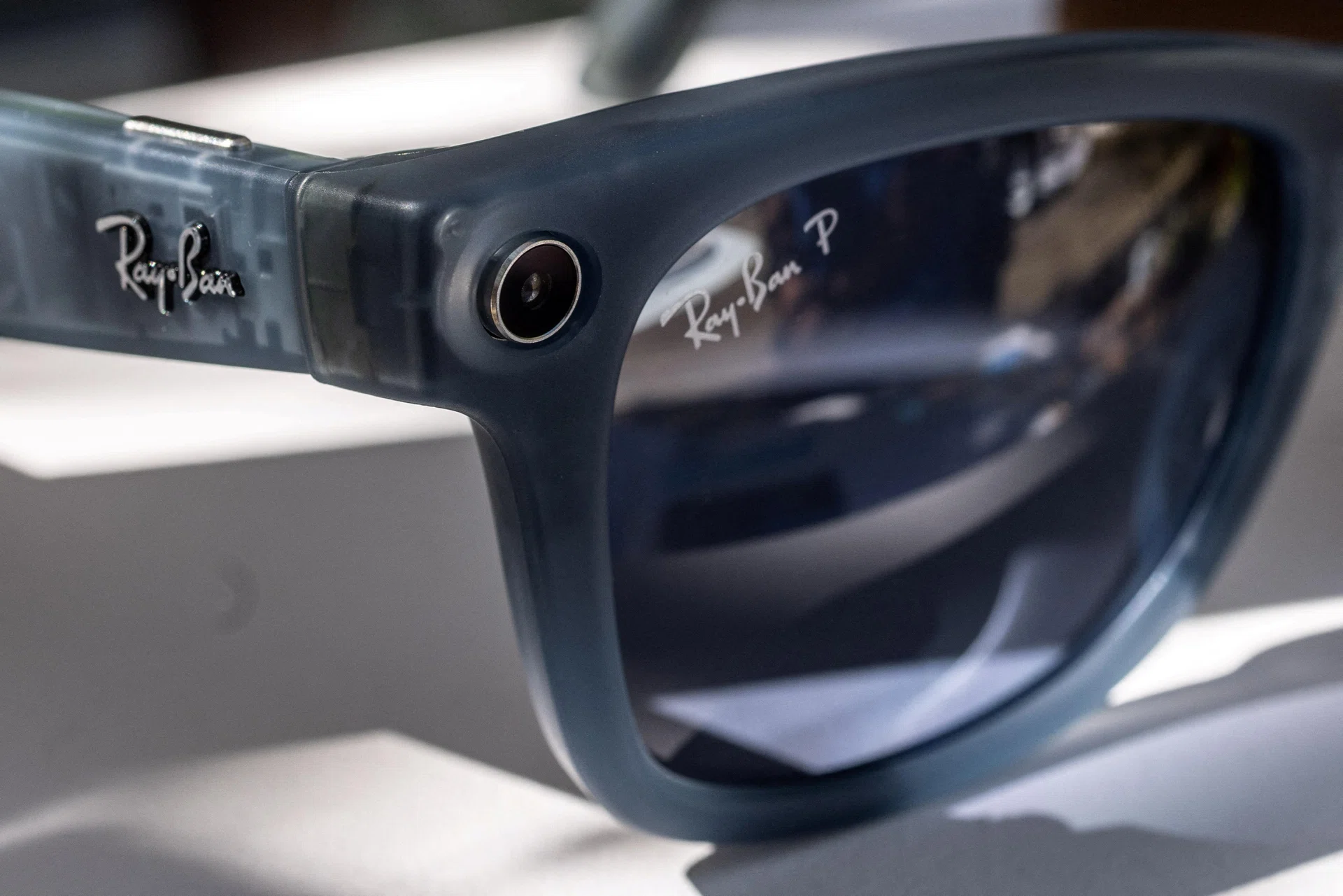 From smart glasses to AI pins, privacy fears challenge tech's next big bet