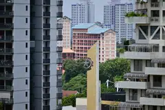 Will a flurry of possible new condo launches post the Chinese Hungry Ghost month see modest sales?