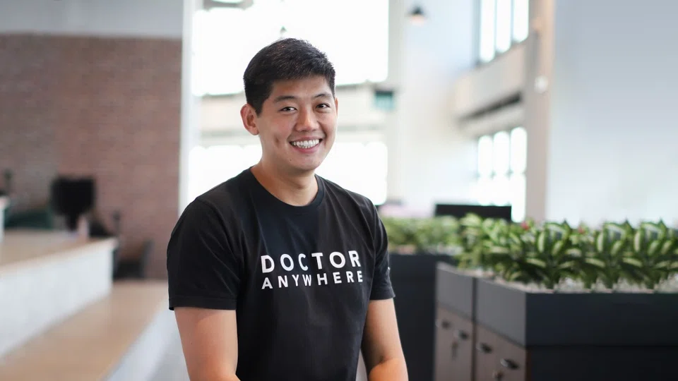 Lim Wai Mun, founder and CEO of Doctor Anywhere, said that he wanted to double down on specialised services, such as aesthetics and fertility-related procedures.