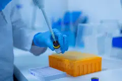 The new investment will support first-in-human clinical trials for NVC-001, a form of gene therapy, in the US and Europe.