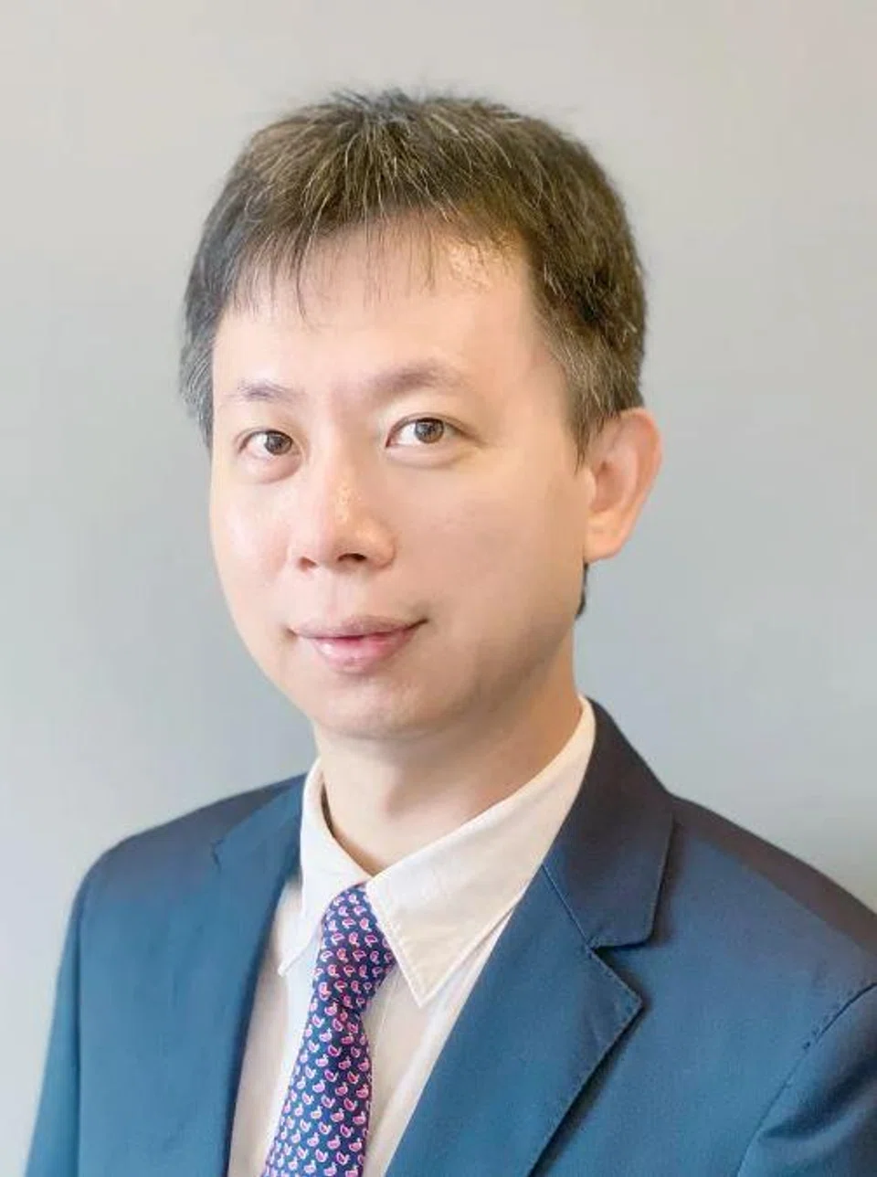 Dr Victor Nian, CSER’s founding co-chairman, says that the study aims to provide credible, data-driven insights.