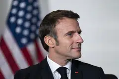 The so-called Inflation Reduction Act and a separate law meant to incentivise semiconductor production “are very good for the US economy, but they weren’t properly coordinated with European economies,” President Macron said.