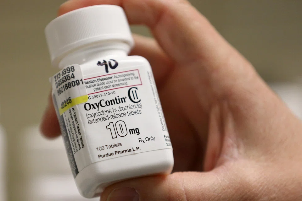 The 5-4 decision reverses a lower court’s ruling that had upheld the plan to give Purdue’s owners immunity, in exchange for paying up to US$6 billion to settle thousands of lawsuits accusing the company of unlawful misleading marketing of pain medication OxyContin.