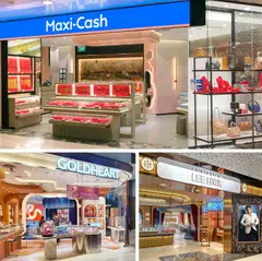 Majority-owned Aspial Lifestyle  ’s full-year profit more than doubled, leading to it paying a H2 dividend of S$0.008 per share.