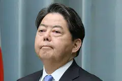 When combined with contributions such as enhanced access to loan programmes from the Japan Finance Corporation and insurance support, the overall scale of the programme is expected to reach around 2.2 trillion yen, according to Chief Cabinet Secretary Yoshimasa Hayashi.