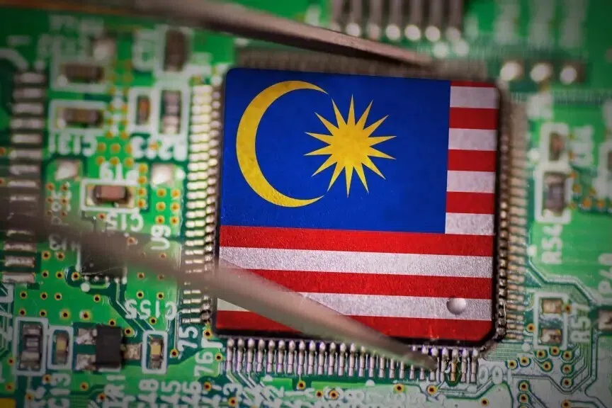 No bubble, doom or trouble for Malaysia’s data centres