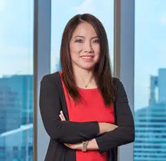 Tan Su Shan will be DBS’ first female CEO, and the first home-grown staff member hired internally to take the top role at the bank.