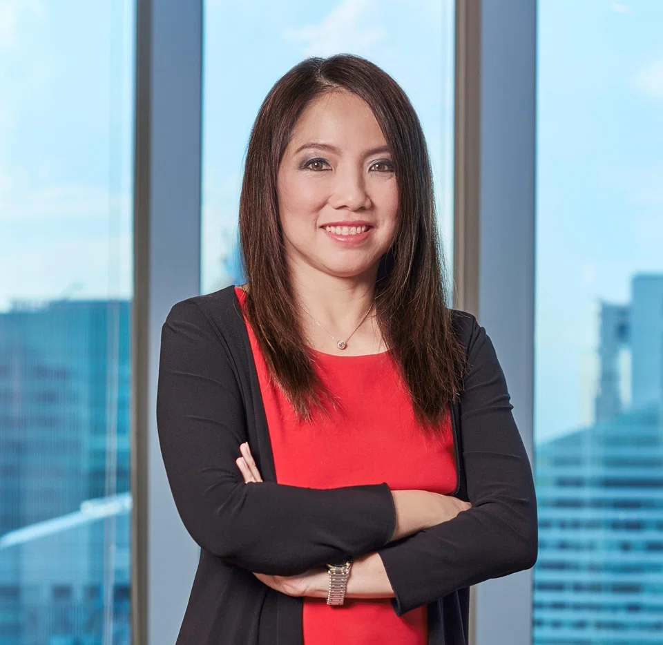 Tan Su Shan will be DBS’ first female CEO, and the first home-grown staff member hired internally to take the top role at the bank.