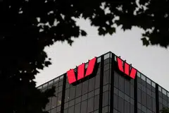 Westpac reported a net profit of A$1.9 billion for the three months to Jun 30.