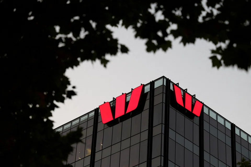 Westpac reported a net profit of A$1.9 billion for the three months to Jun 30.