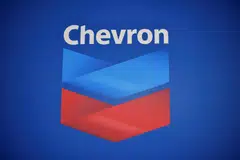 Chevron reported adjusted earnings of US$2.93 per share for the first quarter, beating analysts’ estimates of US$2.87.