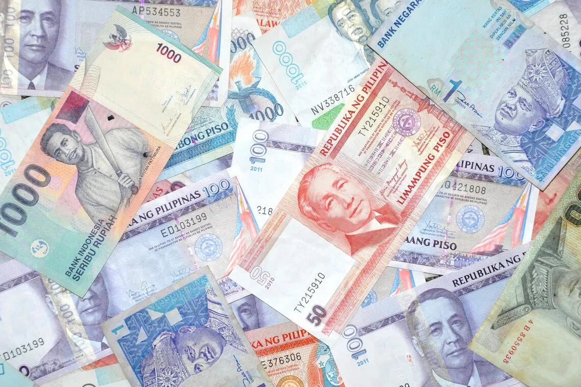 Behind the Malaysian currency’s outperformance lies a more muted regional showing, with its South-east Asian counterparts breaching record lows and its East Asian peers grasping onto slim year-to-date gains against the US dollar.