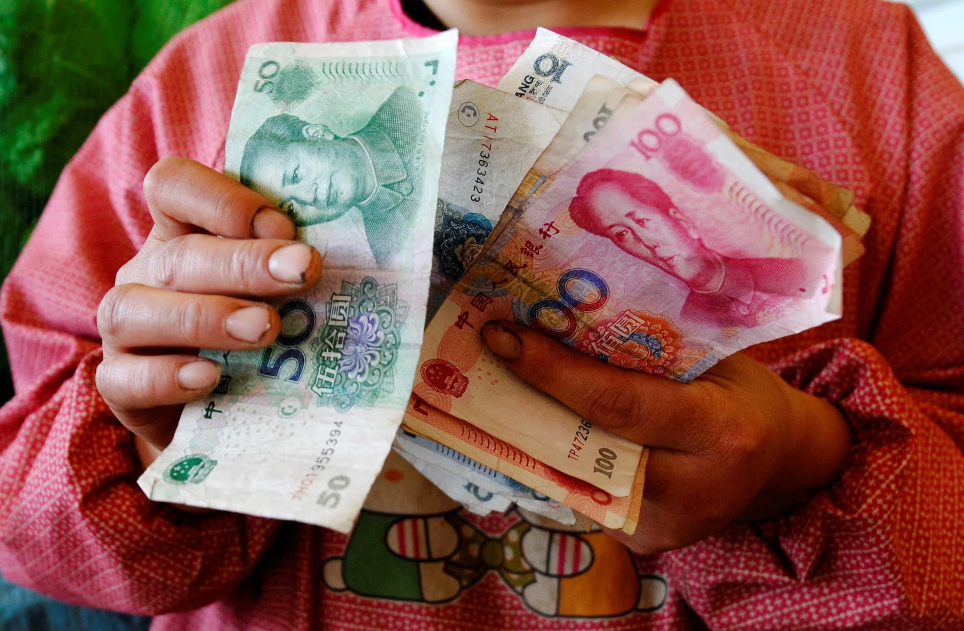 Beyond trade: The renminbi’s next act in Asean