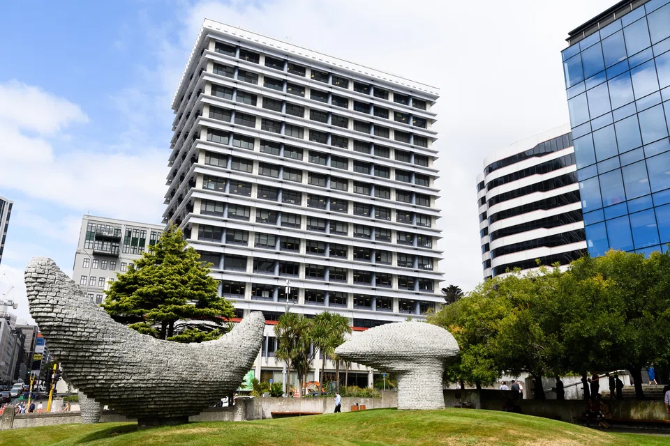 The RBNZ’s pivot to easing is a rapid change of tune after it said in May it considered raising rates and wouldn’t cut them until the second half of 2025.