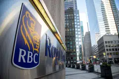 RBC’s asset management unit manages about US$470 billion in assets globally. Its wealth management business accounts for about 15 per cent of its overall earnings.