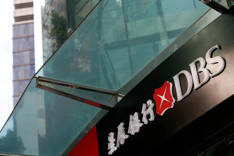 DBS is currently the only Singapore-headquartered bank licensed to lead-manage such deals.