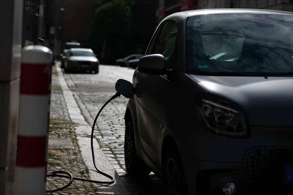 The bill makes any electric vehicles assembled outside North America ineligible for tax credits, which has brought criticism from the European Union, South Korea and many automakers.