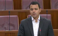 In 2022, Christopher de Souza was found guilty of professional misconduct by a disciplinary tribunal. 