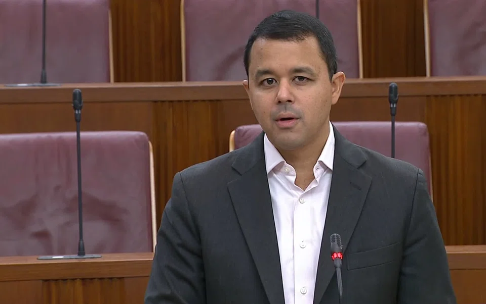 In 2022, Christopher de Souza was found guilty of professional misconduct by a disciplinary tribunal. 