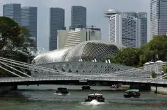 In the decade bookended by the aftermath of the Global Financial Crisis and the onset of Covid-19, Singapore Reits had outperformed the STI.