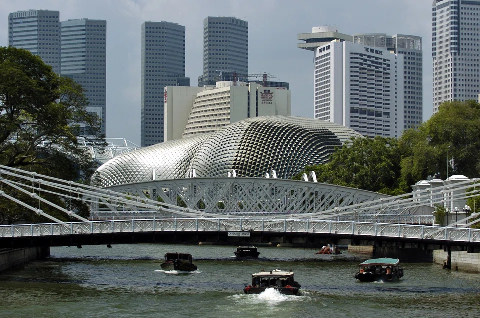 In the decade bookended by the aftermath of the Global Financial Crisis and the onset of Covid-19, Singapore Reits had outperformed the STI.