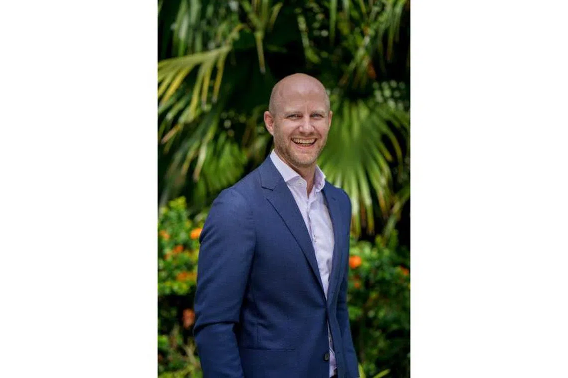 Expect more and larger funding rounds in the Philippines for FinTech, and a further acceleration of growth in the sector says Integra Partners's Christiaan Kaptein.