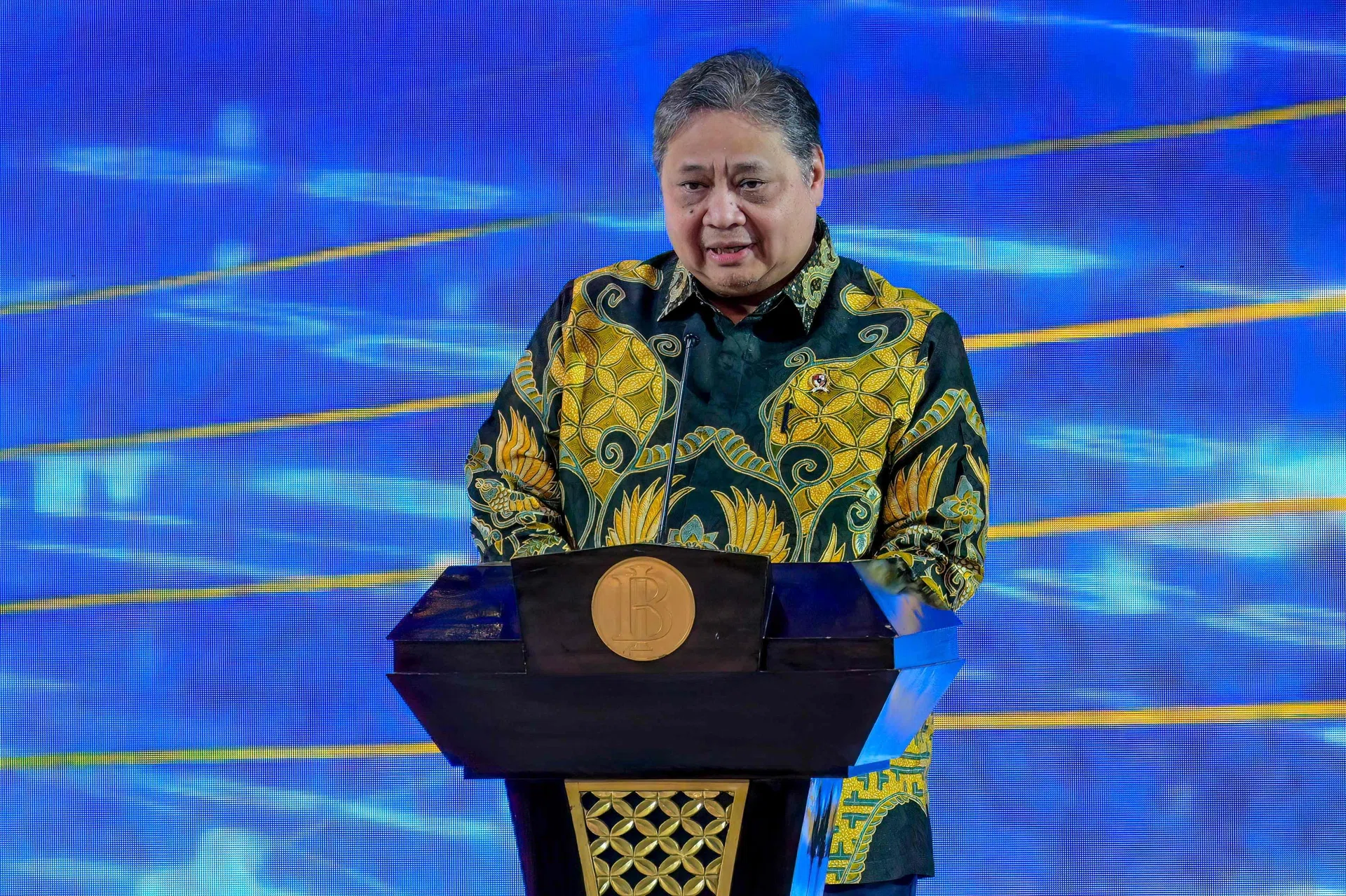 Indonesia expects to complete tariff negotiations with US by year end, official says