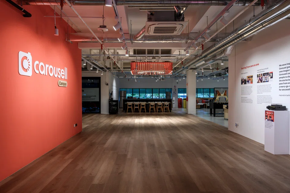 Carousell says the layoffs were done to match market reality in some business units, and to reallocate resources to areas that are showing promise.