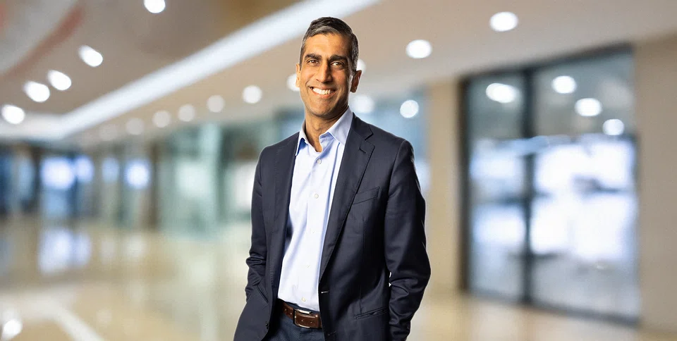 Raj Agrawal, global head of real assets at KKR, says the relative nascency of the infrastructure investment market in Asia has enabled the firm to take a leadership position.