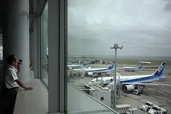 The order reflected an expected increase in passenger demand, including from overseas visitors, to Japan.