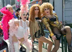 Transgender people in Japan can now change their legal gender without undergoing surgery.