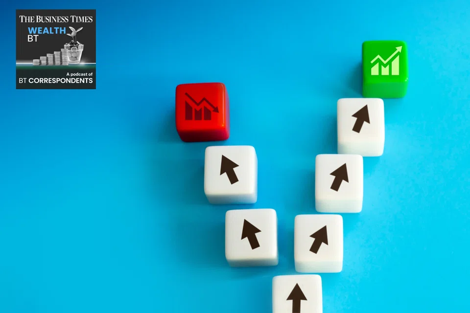 Are you worried about how market fluctuations will impact your investments?