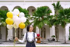 Butler service at Raffles emphasises personalisation, wellness and the curation of meaningful, memorable experiences.