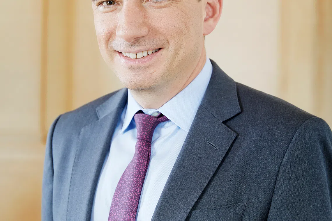 Vladimir Colas, Ardian executive vice president, said first-time participants in the secondaries market typically return to it and become programmatic sellers. 