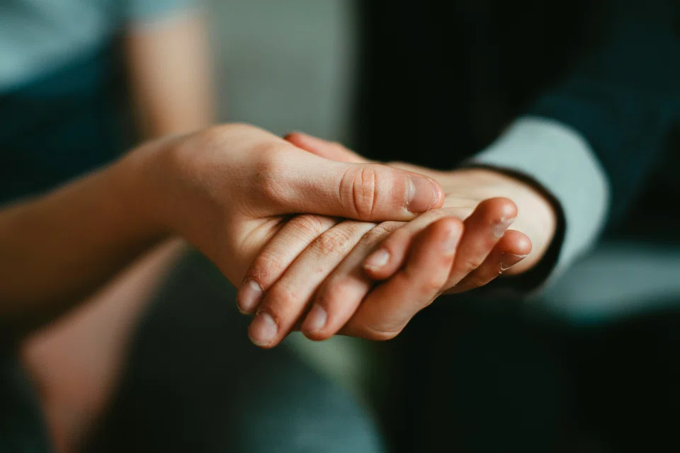 Being candid and open to discussing mental health also helps normalise conversations about the struggles one may face.