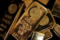 Spot gold was down 0.2 per cent at US$4,332.29 an ounce, as of 0256 GMT, after rising more than 1 per cent late on Wednesday.