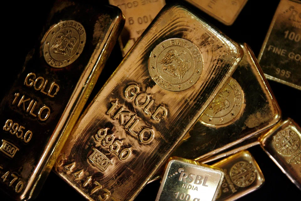 The rule covers both investment products - such as high-purity gold bars and ingots, as well as coins approved by the People’s Bank of China - and non-investment uses including jewellery and industrial materials.