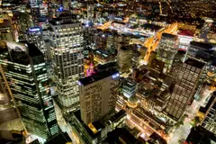 The RBA is in the midst of its most aggressive tightening cycle in a generation, having hiked the cash rate by 3.5 percentage points since May to 3.6 per cent.