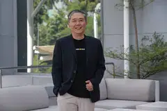 Blibli CEO and co-founder Kusumo Martanto. The Indonesian e-commerce firm is aiming to raise 8.17 trillion rupiah at its upcoming IPO.