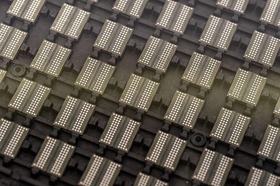 Nvidia, the leading maker of chips for training AI models, has objected to the growing number of US restrictions.