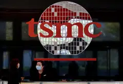 TSMC has been at the forefront of the march towards AI that has helped it weather the tapering off of pandemic-led demand.