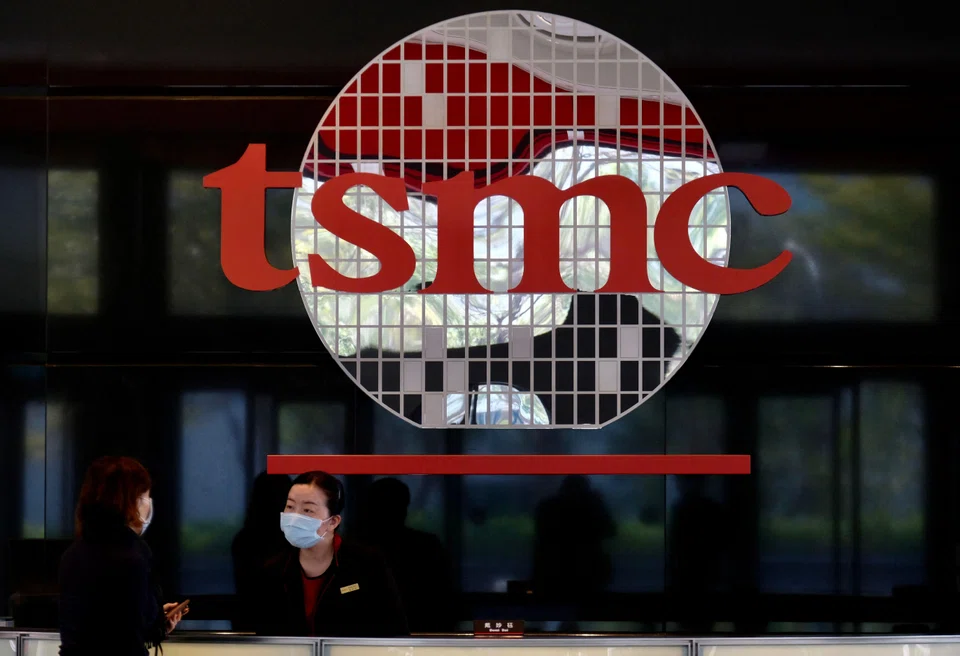 TSMC has been at the forefront of the march towards AI that has helped it weather the tapering off of pandemic-led demand.