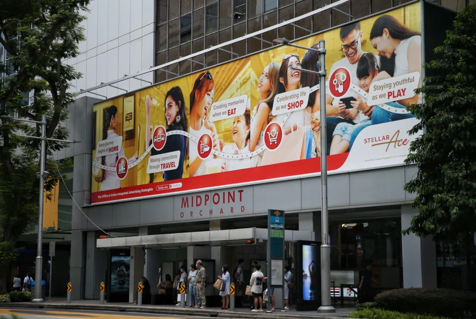 In 2022, Midpoint Orchard attempted a third collective sale at around S$350 million.