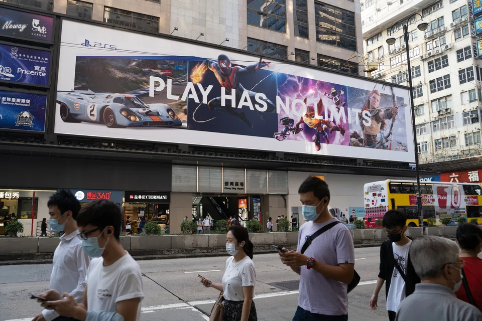 Sony's flagship PlayStation 5 console has been in chronic short supply since its debut in late 2020 and the company is also building a more universal online-gaming subscription service along the lines of rival Microsoft's Xbox Game Pass.