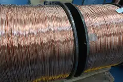 Demand for the wiring metal has generally held firm.